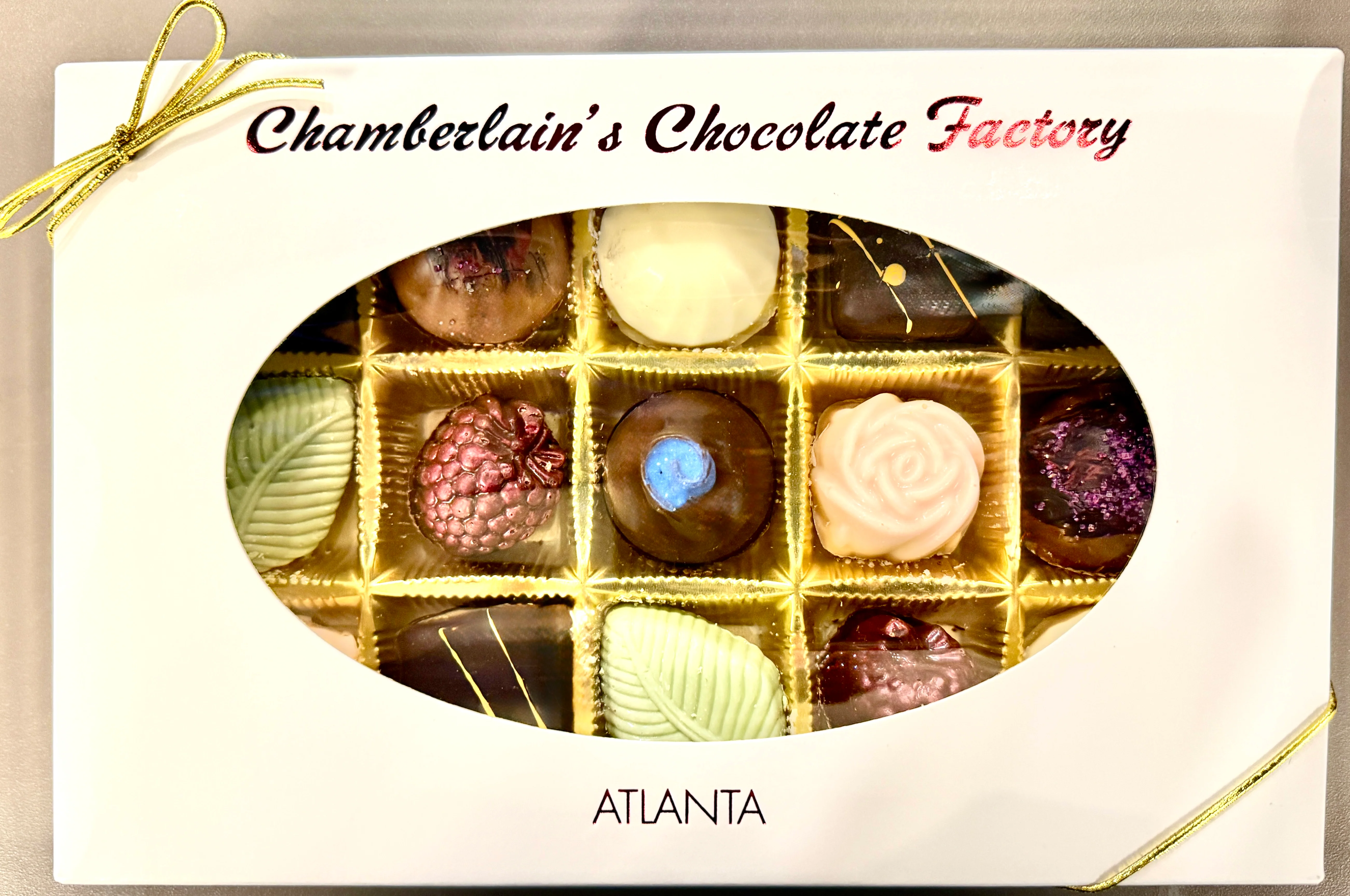 Sweet Graduation Chocolate Gifts