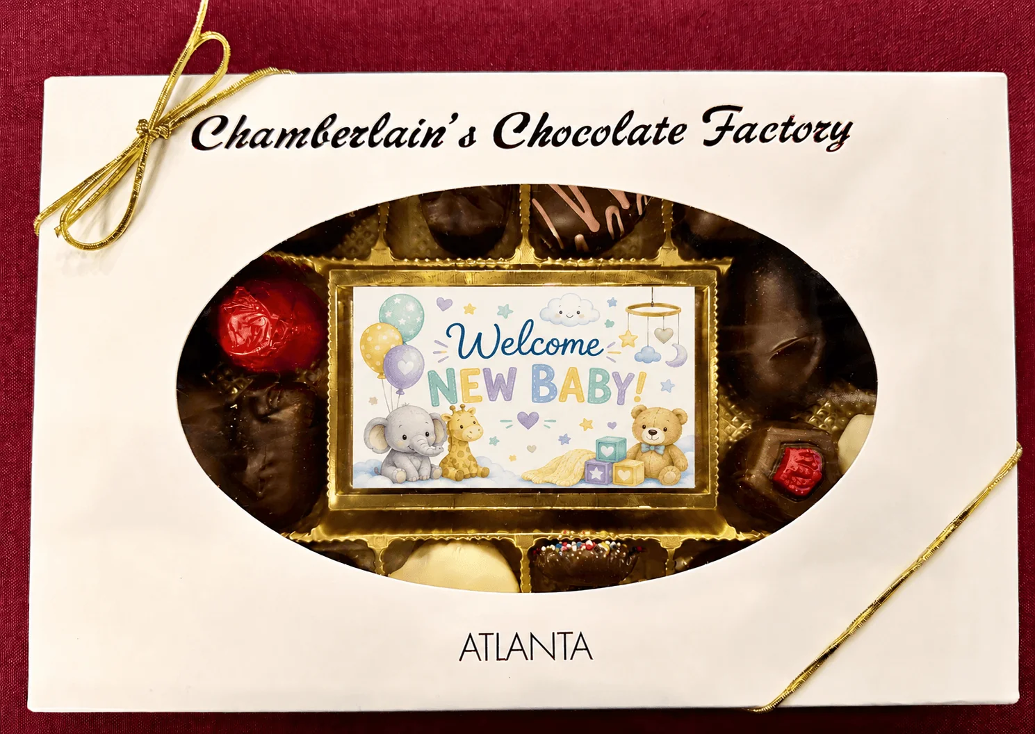 🎁 Chocolate Assortments They'll Actually Remember